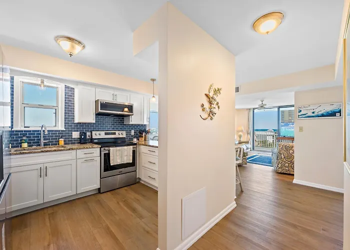 Apartment Compass Point 510 Gulf Shores