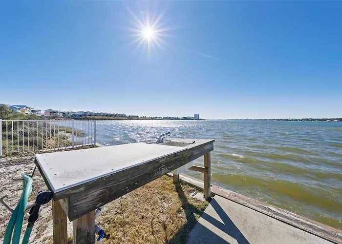 Compass Point 510 * Gulf Shores