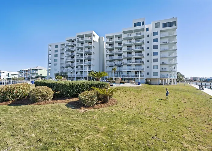 Compass Point 510 Gulf Shores
