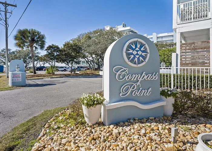 Compass Point 510 Gulf Shores