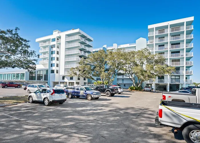 Compass Point 510 * Gulf Shores